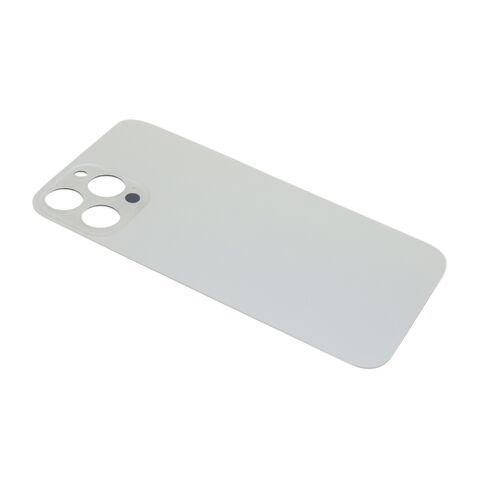 Poklopac baterije - Iphone 13 Pro Max Silver (NO LOGO) (MS).