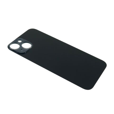 Poklopac baterije - Iphone 14 crni (NO LOGO) (MS).