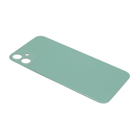 Poklopac baterije - Iphone 11 green (NO LOGO) (MS).