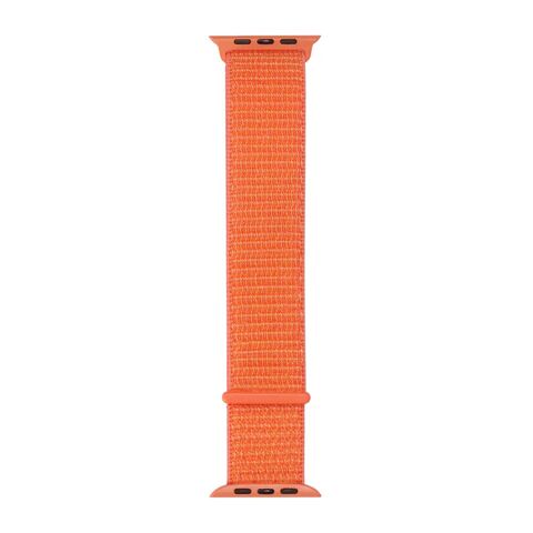 Narukvica Basic - Smart Watch DT8 Ultra/Apple Watch 42/44mm narandsta (MS).