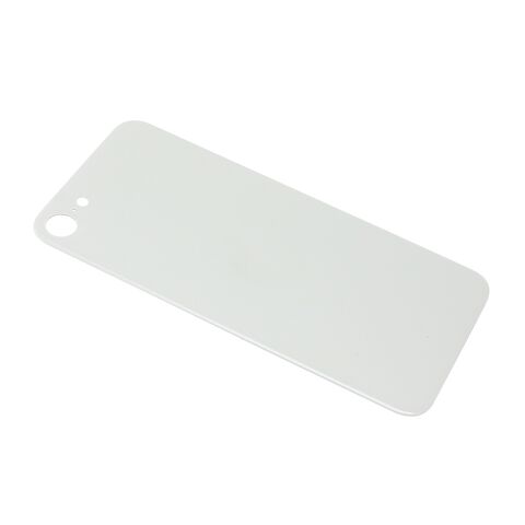 Poklopac baterije - iPhone SE 2020 beli (white) (NO LOGO) (MS).