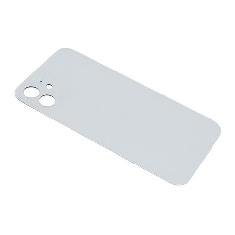 Poklopac baterije - Iphone 12 beli (white) (NO LOGO) (MS).