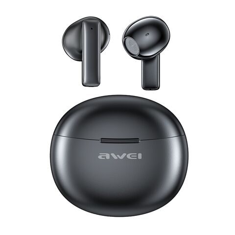 Slusalice bluetooth AWEI T87 crne (MS).