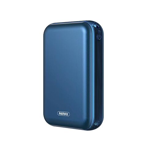 Univerzalna Back Up Baterija Remax Nowe RPP-26 20000mAh plavi (MS).