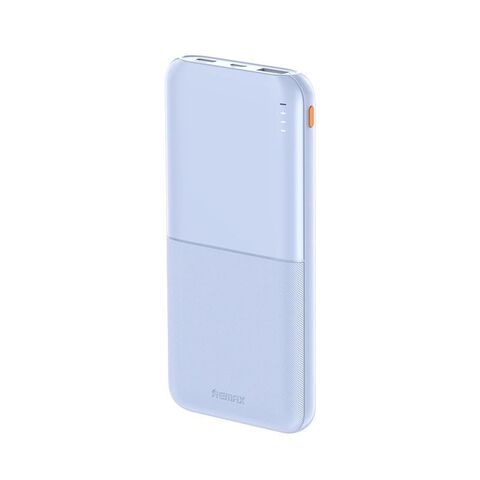 Univerzalna Back Up Baterija Remax Langer 2 RPP-23 10000mAh 2.4 plavi (MS).