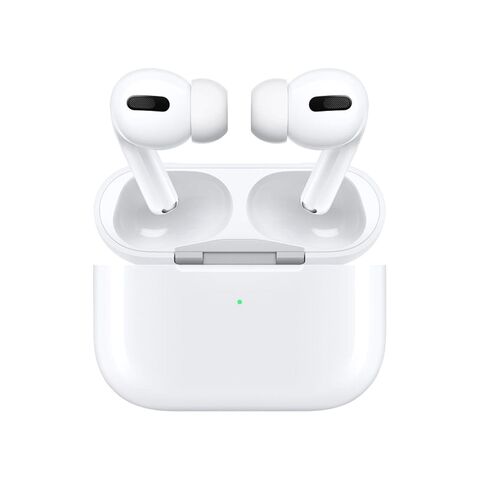 Slusalice Bluetooth Airpods 13 bele (MS).