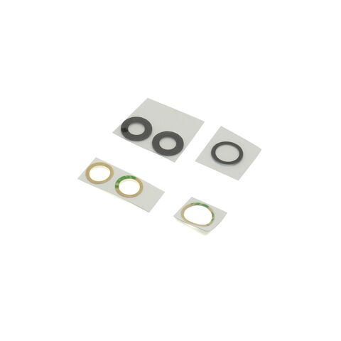 Staklo kamere - Iphone 11 Pro Max (3 small pcs) (MS).