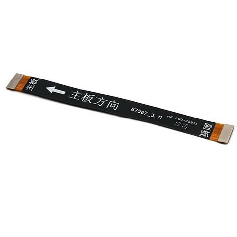 Flet kabal (kabl) kabl - Huawei Y6p (main flex) ORG (MS).