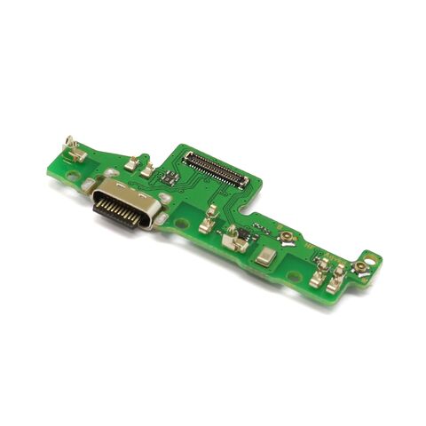 Flet kabal (kabl) kabl - Motorola Moto G60s punjenje (plocica sa konektorom) (MS).