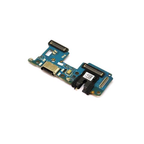 Flet kabal (kabl) kabl - Realme 10 4G punjenje (plocica sa konektorom) (MS).