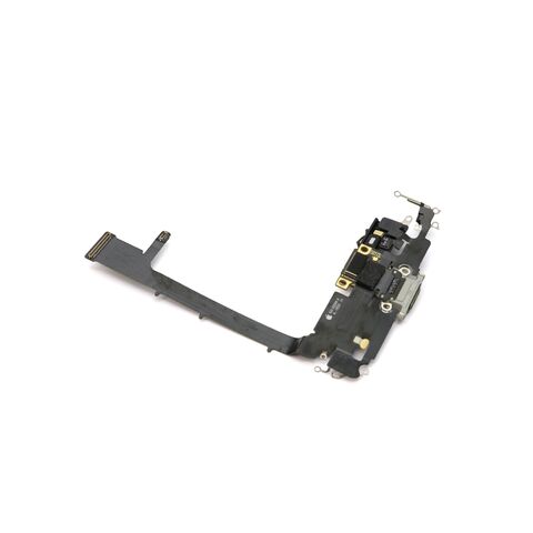 Flet kabal (kabl) kabl - iPhone 11 Pro Max wireless charging sa volume button + silent (MS).