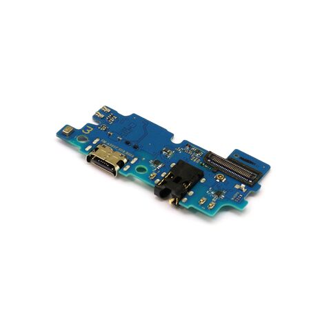 Flet kabal (kabl) kabl - Samsung A305/A30 2019 punjenje (plocica sa konektorom) (MS).
