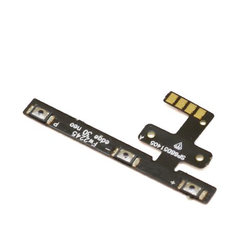 Flet kabal (kabl) kabl - Motorola Edge 30 Neo sa on/off dugme + volume (MS).