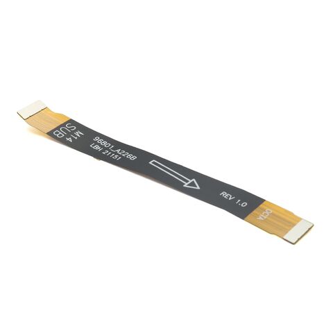 Flet kabal (kabl) kabl - Samsung A226 Galaxy A22 5G (main flex) (MS).