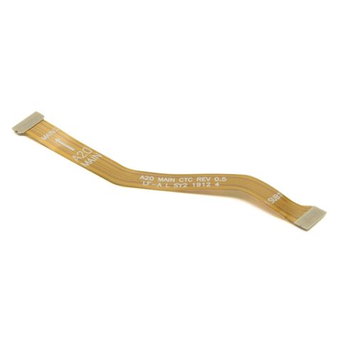Flet kabal (kabl) kabl - Samsung A205 Galaxy A20 (main flex) (MS).
