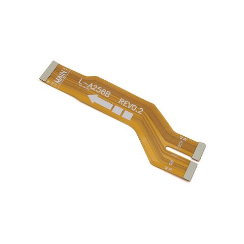 Flet kabal (kabl) kabl - Samsung A256 Galaxy A25 5G (main flex) (MS).