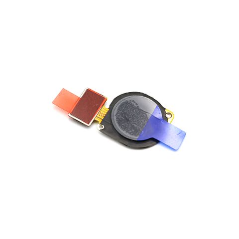 Flet kabal (kabl) kabl - Huawei P30 lite sa senzorom otiska prsta crni (MS).