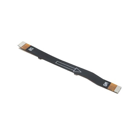 Flet kabal (kabl) kabl - Motorola G9 Plus (main flex) (MS).