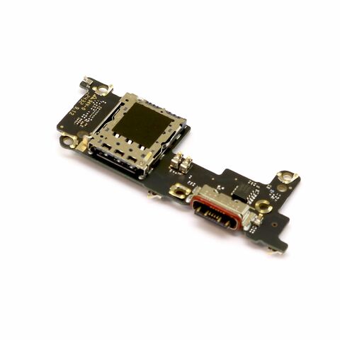 Flet kabal (kabl) kabl - Xiaomi 12T punjenje (plocica sa konektorom) (MS).