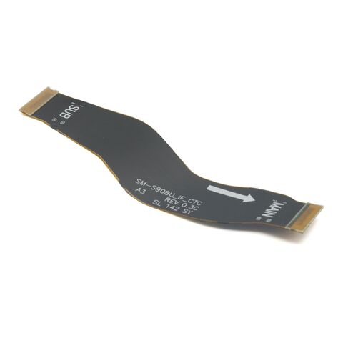 Flet kabal (kabl) kabl - Samsung Galaxy S22 Ultra 5G (main flex) (MS).