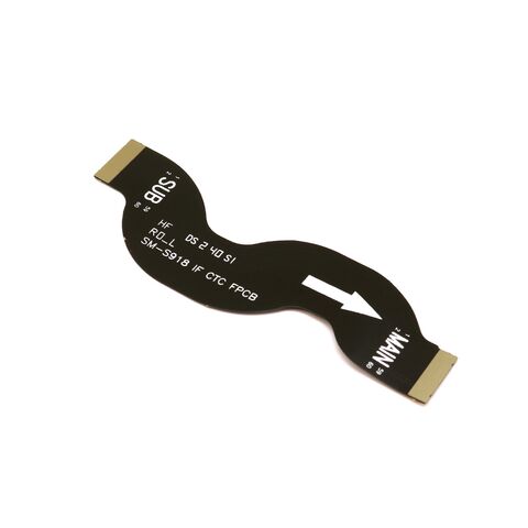 Flet kabal (kabl) kabl - Samsung S918/Galaxy S23 Ultra (main flex) (MS).