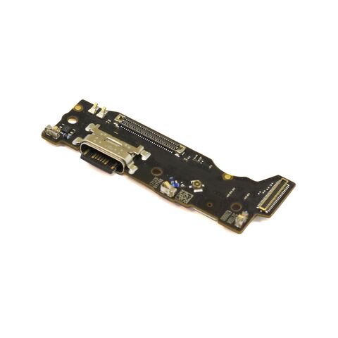Flet kabal (kabl) kabl - Xiaomi Redmi Note 10 Pro punjenje (plocica sa konektorom) ORG (MS).