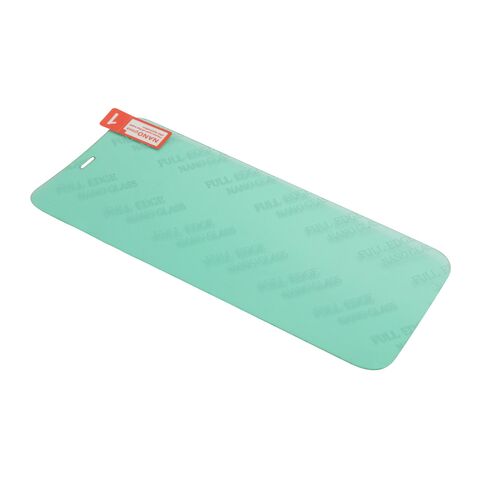 Staklena folija (zastitno kaljeno staklo) za ekran NANO - Iphone 12 Mini (5.4) (MS).