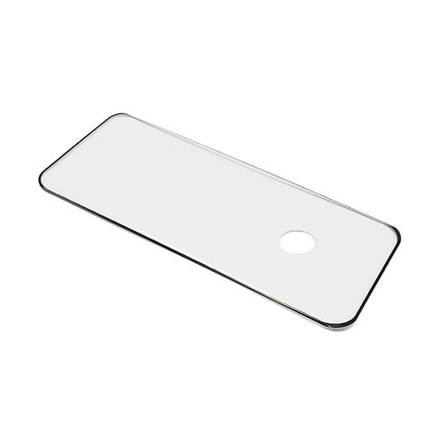 Staklena folija (zastitno kaljeno staklo) za ekran 3D FULL GLUE NT - Samsung G996F Galaxy S21 Plus crna (MS).