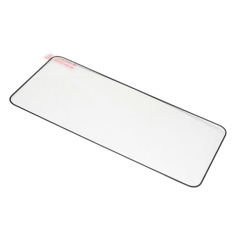 Staklena folija (zastitno kaljeno staklo) za ekran 3D FULL GLUE Samsung Galaxy S22 Plus 5G (MS).