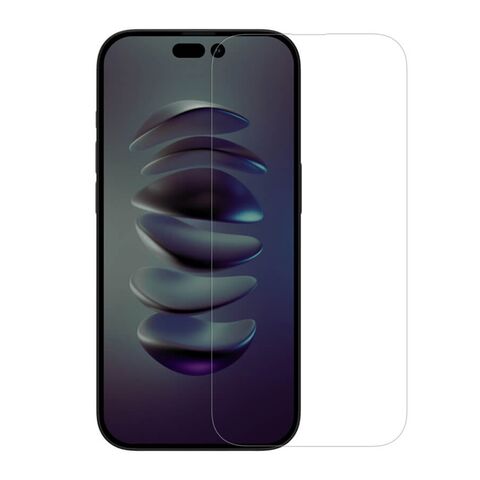 Staklena folija (zastitno kaljeno staklo) za ekran Nillkin H - iPhone 14 Pro (6.1) (MS).