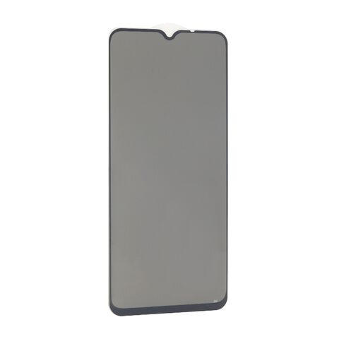 Staklena folija (zastitno kaljeno staklo) za ekran PRIVACY 2.5D full glue - Samsung A336 Galaxy A33 5G crna (MS).