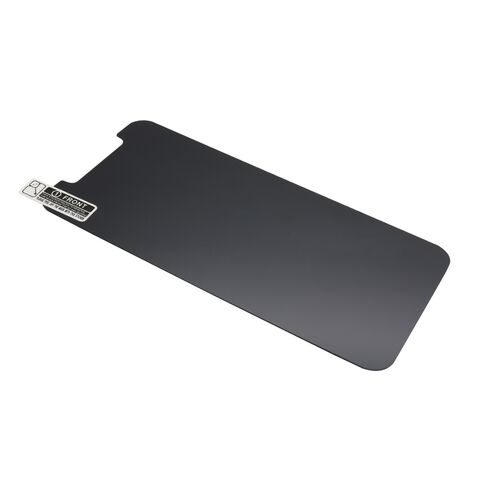 Staklena folija (zastitno kaljeno staklo) za ekran PRIVACY - Iphone 12 Pro Max (6.7) (MS).