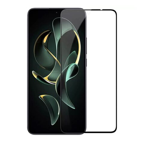 Staklena folija (zastitno kaljeno staklo) za ekran NILLKIN - Xiaomi 13T/13T pro CP+Pro (MS).