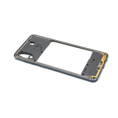 okvir za Samsung A305 Galaxy A30 crni (MS).