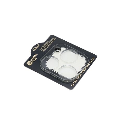 Folija - stitu kamere GLASS ULTRA THIN Iphone 13 Pro /13 Pro Max (6.7) providna (MS).