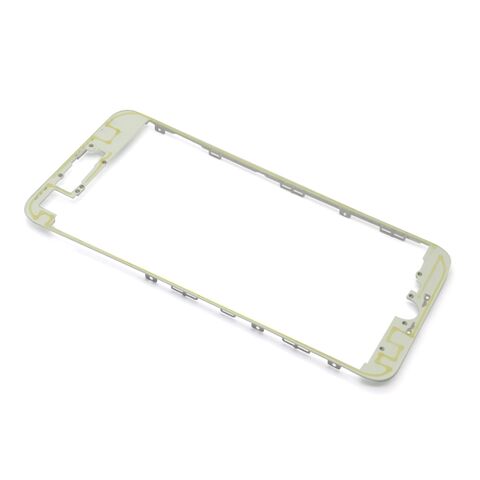 okvir za Iphone 8 Plus beli (white) (MS).