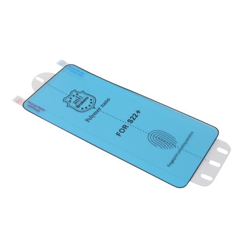 Zastitna folija za ekran POLYMER NANO - Samsung Galaxy S22 Plus 5G (MS).