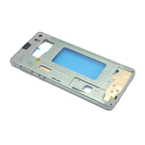 okvir za Samsung G973F Galaxy S10 green (MS).