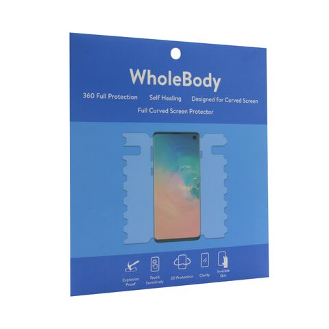 Zastitna folija za ekran silikonska - Samsung F771B Galaxy Samsung F771B Galaxy Z Flip3 (MS).