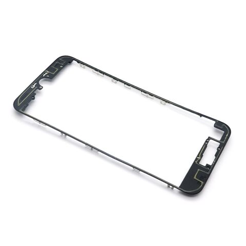 okvir za Iphone 8 Plus crni (MS).