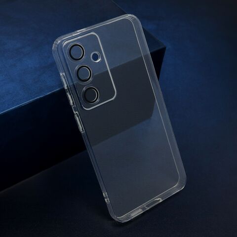 Zastitna maska (futrola) CLEAR CAMERA GLASS - Samsung S921 Galaxy S24 5G providna (MS).