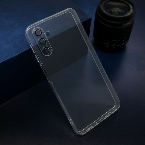 Zastitna maska (futrola) CLEAR CAMERA GLASS - Samsung A136 Galaxy A13 5G/A047 Galaxy A04s providna (MS).