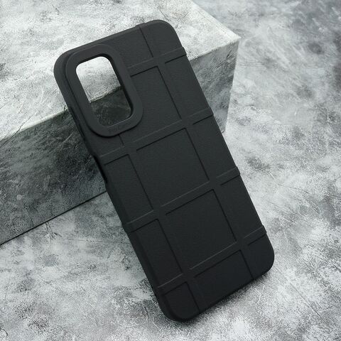 Zastitna maska (futrola) CUBE - Samsung A135 Galaxy A13 4G crna (MS).