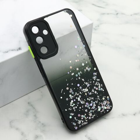 Zastitna maska (futrola) Fiesta - Samsung A156 Galaxy A15 5G crna (MS).
