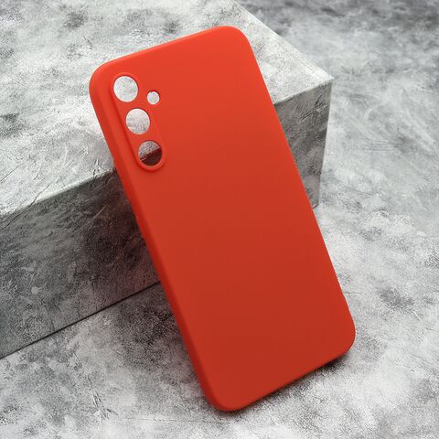 Zastitna maska (futrola) GENTLE COLOR - Samsung S936 Galaxy S25 Plus 5G crvena (MS).
