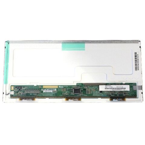 LCD displej (ekran) Panel 10.2" (HSD101IFW1 Hannstar) 1024 x 600 LED 30 pin.