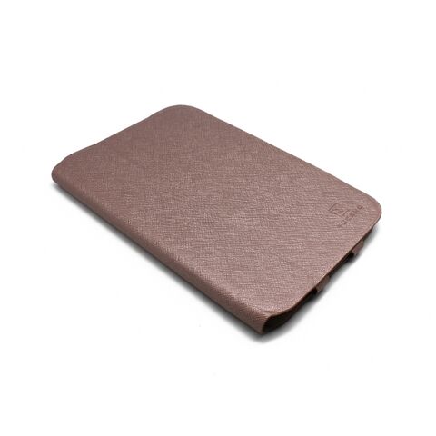 Zastitna maska (futrola) Tucano Folio Case - Samsung Galaxy Tab 3.0 (Note 8.0 ) roze.