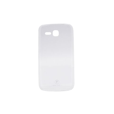 Zastitna maska (futrola) Teracell Skin - Huawei Y600 Transparent.