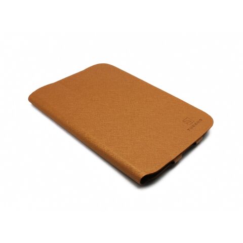 Zastitna maska (futrola) Tucano Folio Case - Samsung Galaxy Tab 3.0 (Note 8.0 ) zlatna.