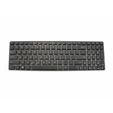 Tastatura - laptop Asus K55.